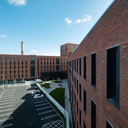 Cosy Ensuite Bedrooms At Aspen House In Dublín Exterior foto