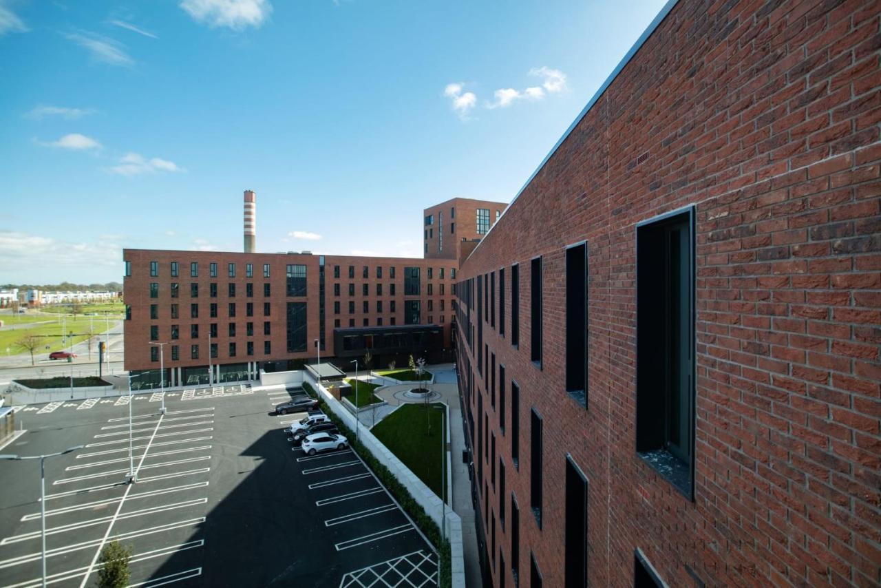 Cosy Ensuite Bedrooms At Aspen House In Dublín Exterior foto